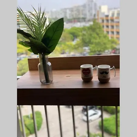Apartment Studio Cosy Carnon-Plage - Clim Et Wifi Proche Montpellier Mauguio